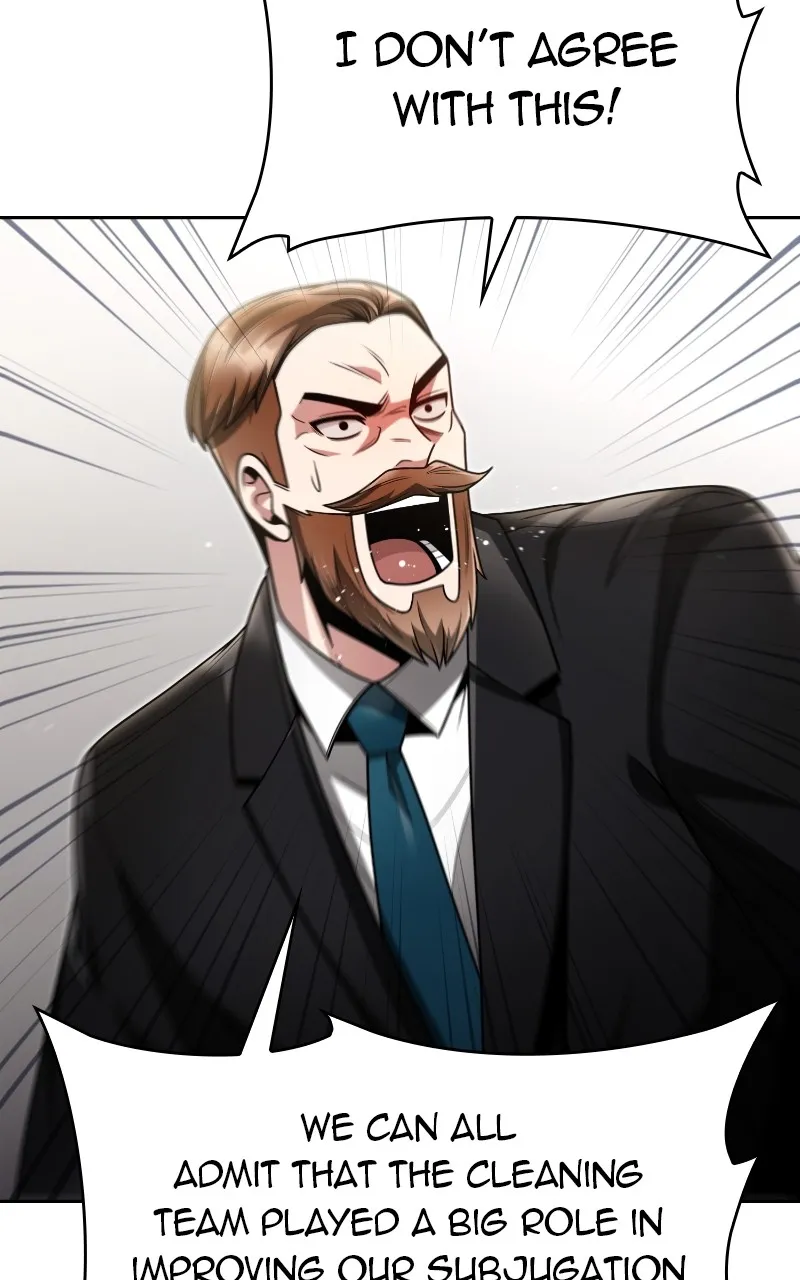 The Dungeon Cleaning Life of a Once Genius Hunter Chapter 70 page 89 - 