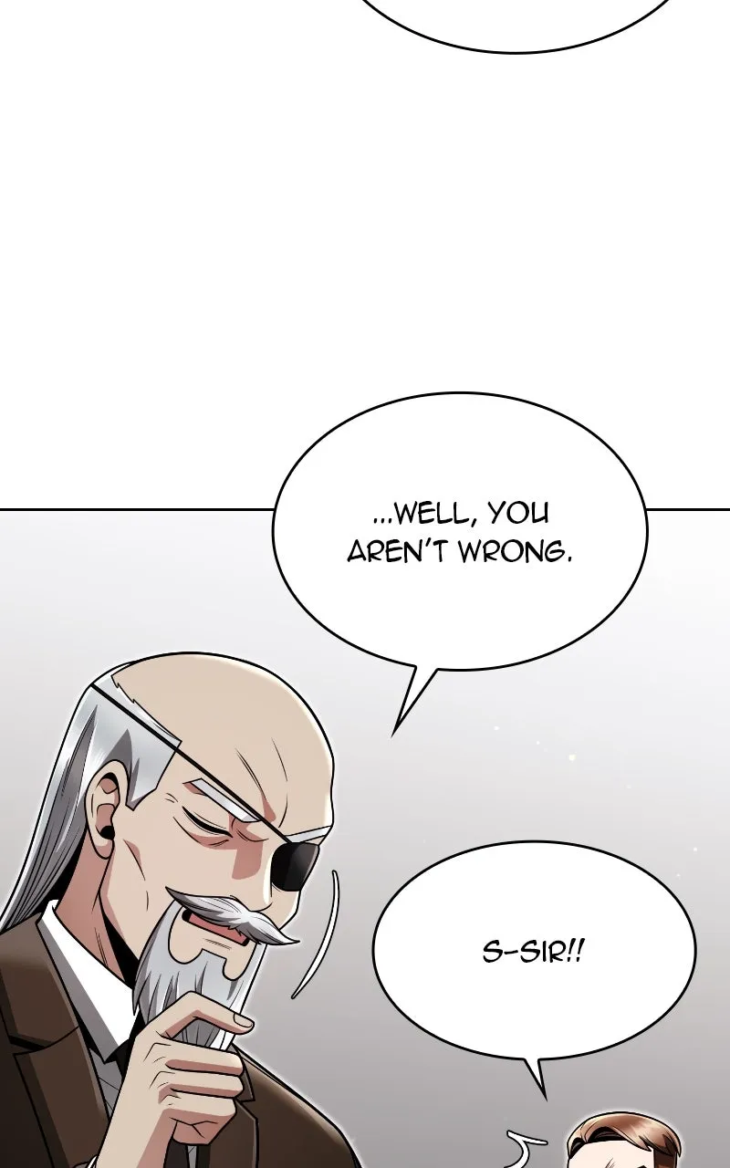 The Dungeon Cleaning Life of a Once Genius Hunter Chapter 70 page 92 - 