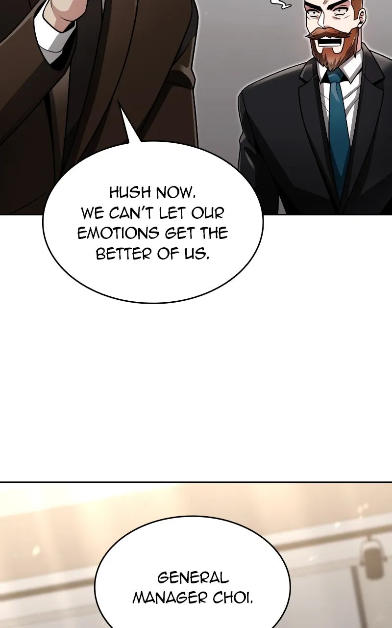 The Dungeon Cleaning Life of a Once Genius Hunter Chapter 70 page 93 - 