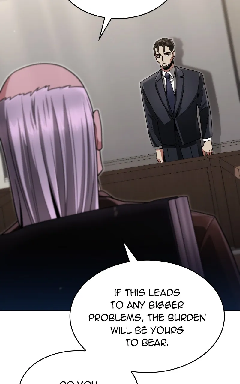 The Dungeon Cleaning Life of a Once Genius Hunter Chapter 70 page 94 - 