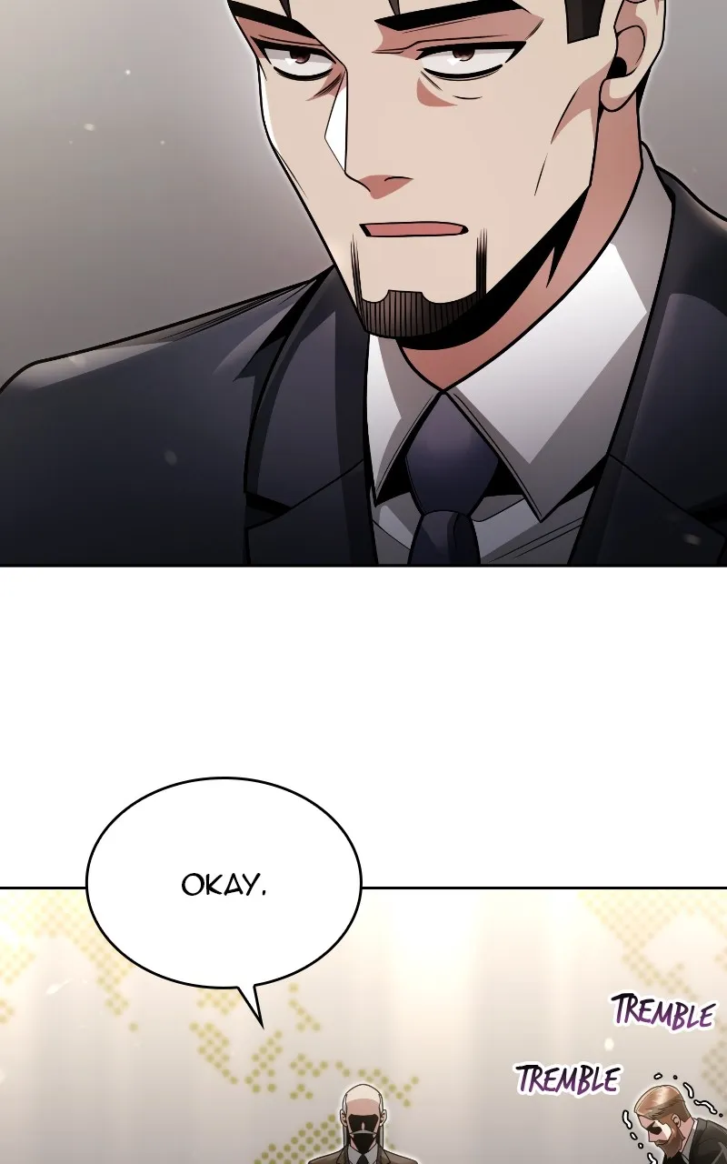 The Dungeon Cleaning Life of a Once Genius Hunter Chapter 70 page 96 - 