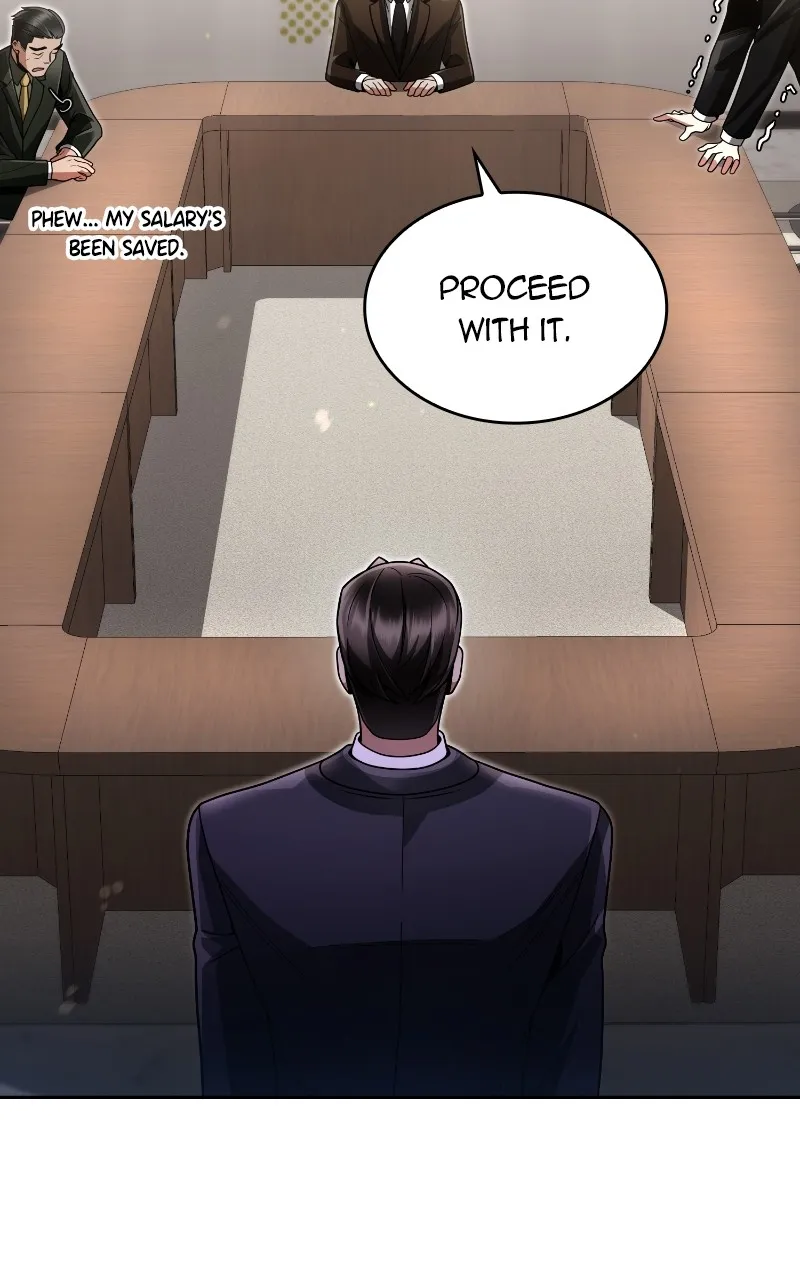 The Dungeon Cleaning Life of a Once Genius Hunter Chapter 70 page 97 - 