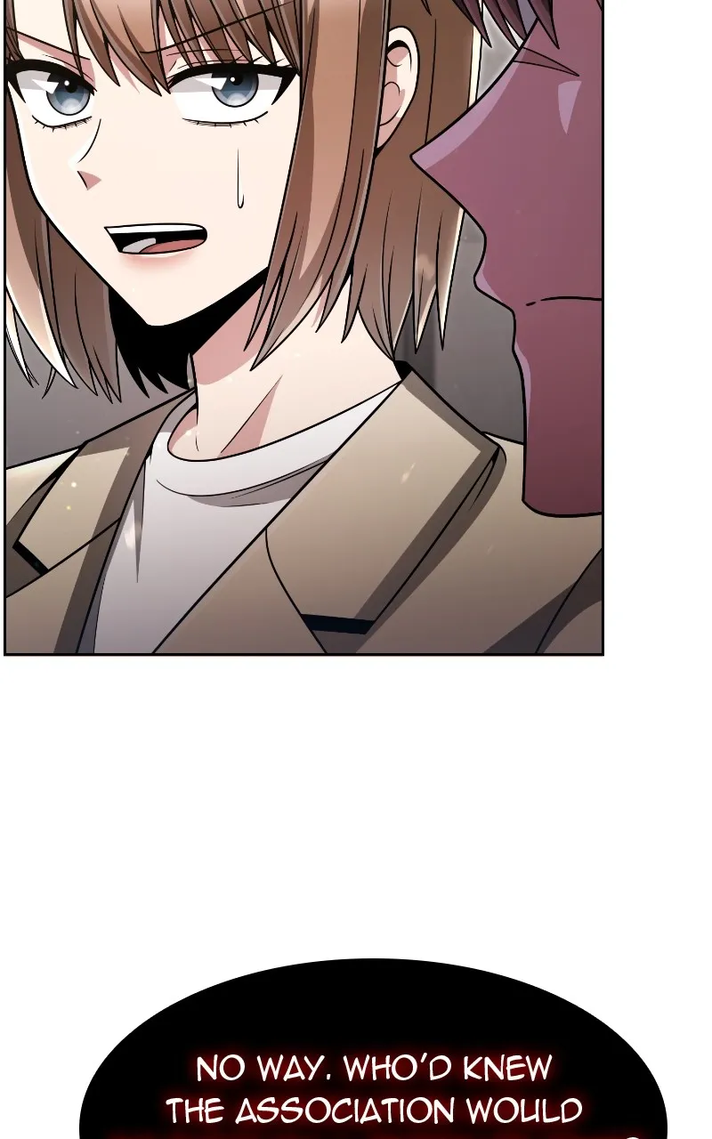 The Dungeon Cleaning Life of a Once Genius Hunter Chapter 71 page 11 - 