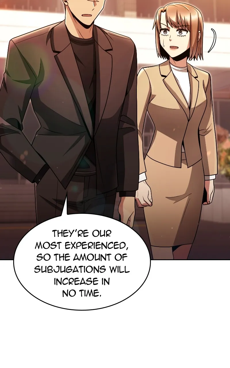 The Dungeon Cleaning Life of a Once Genius Hunter Chapter 71 page 101 - 