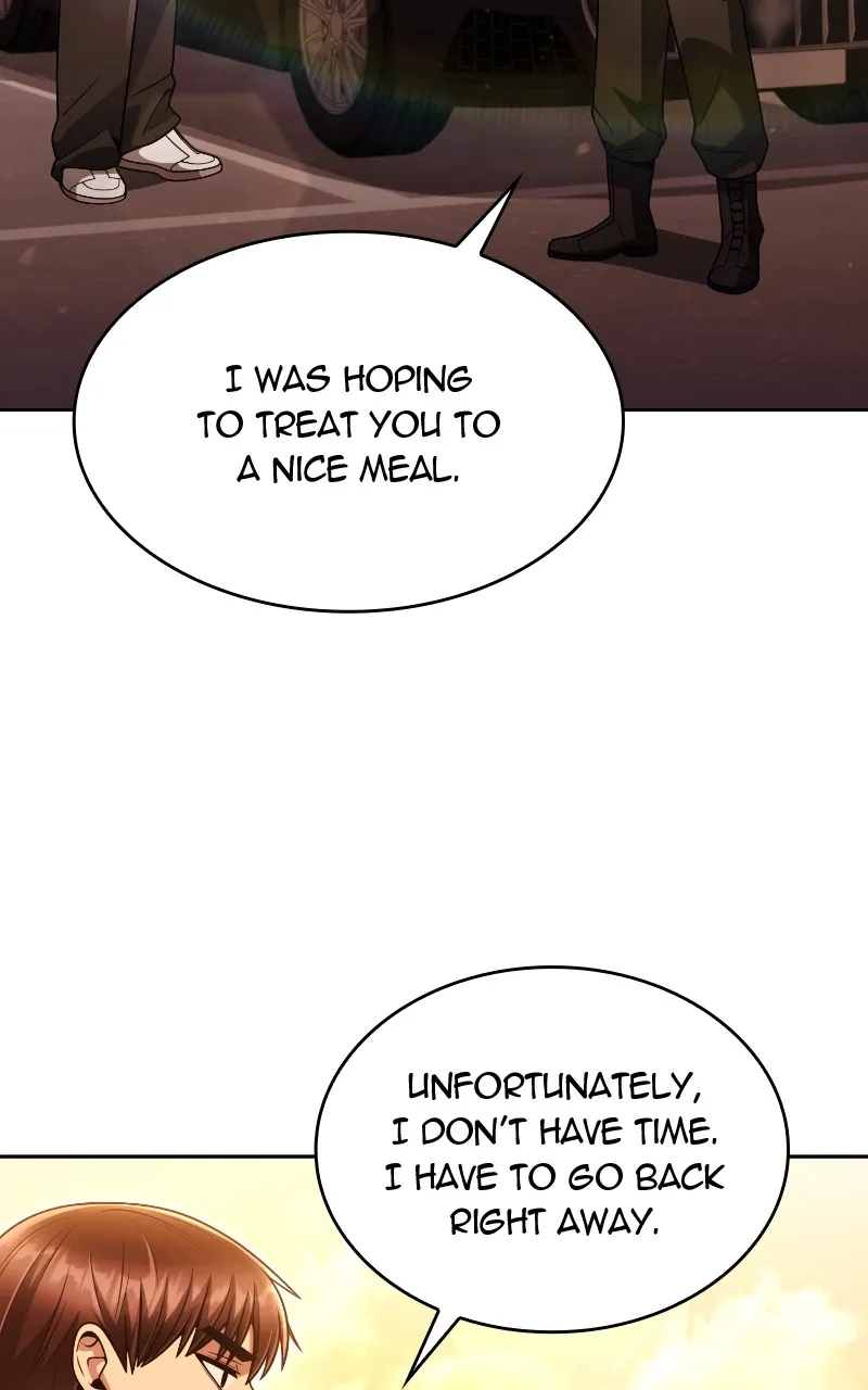 The Dungeon Cleaning Life of a Once Genius Hunter Chapter 71 page 104 - 