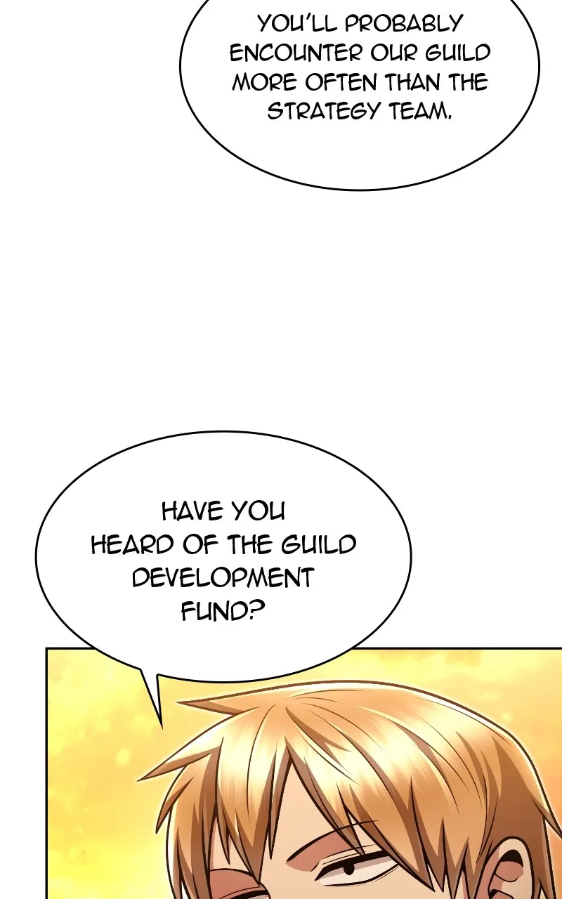 The Dungeon Cleaning Life of a Once Genius Hunter Chapter 71 page 106 - 