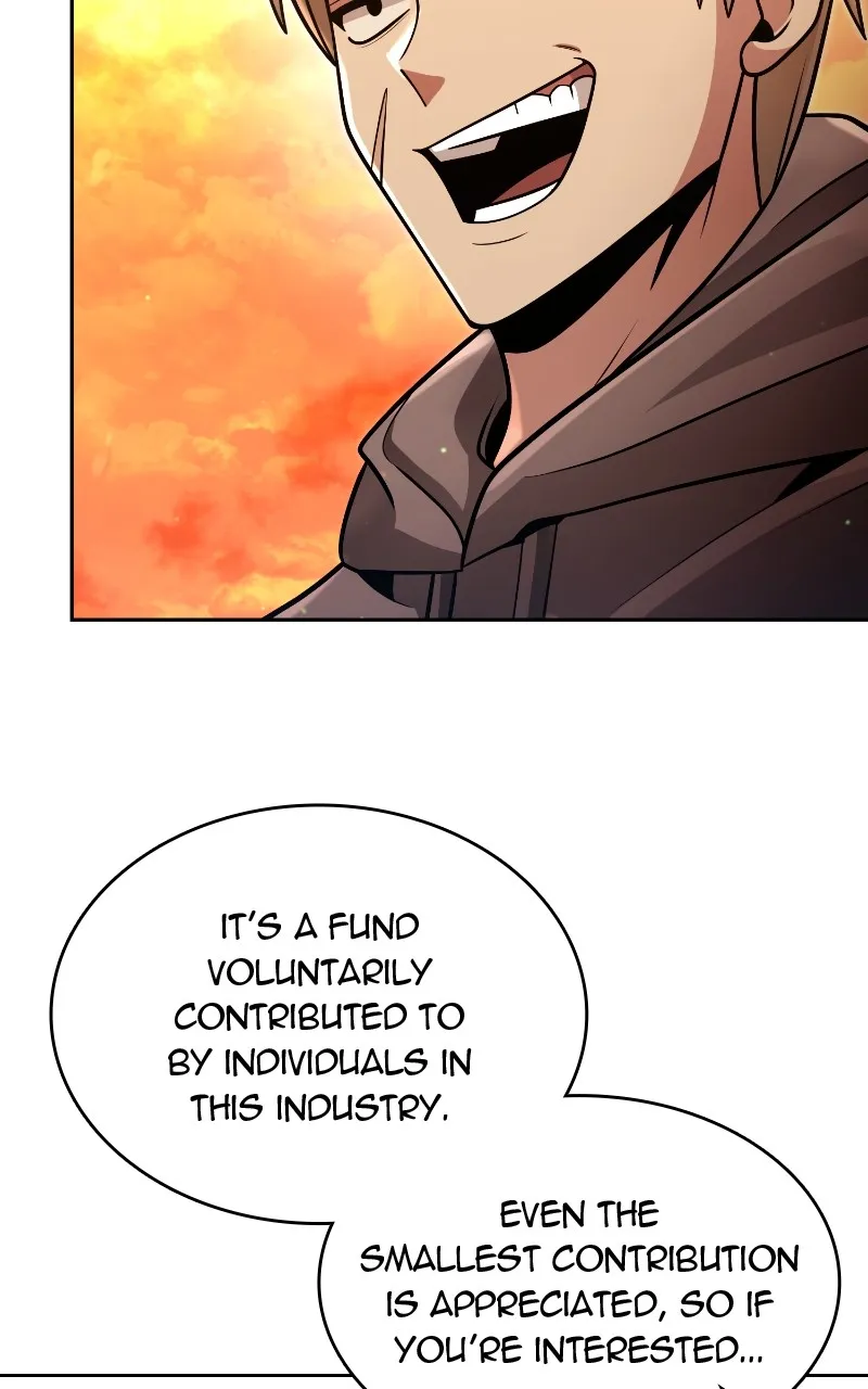 The Dungeon Cleaning Life of a Once Genius Hunter Chapter 71 page 107 - 