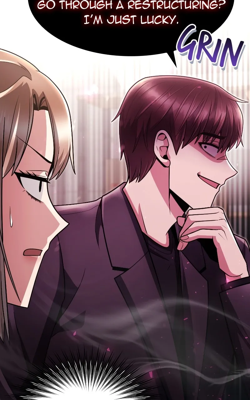 The Dungeon Cleaning Life of a Once Genius Hunter Chapter 71 page 12 - 