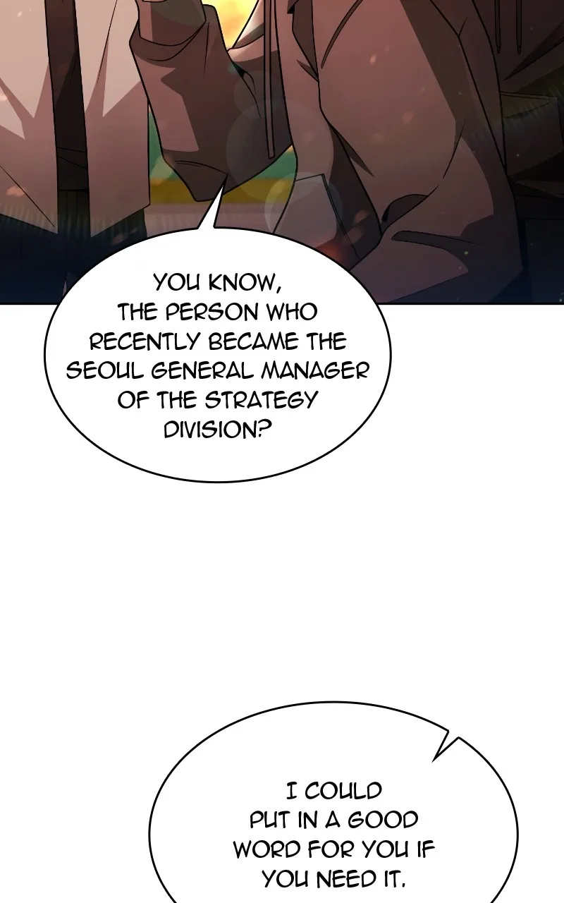 The Dungeon Cleaning Life of a Once Genius Hunter Chapter 71 page 112 - 