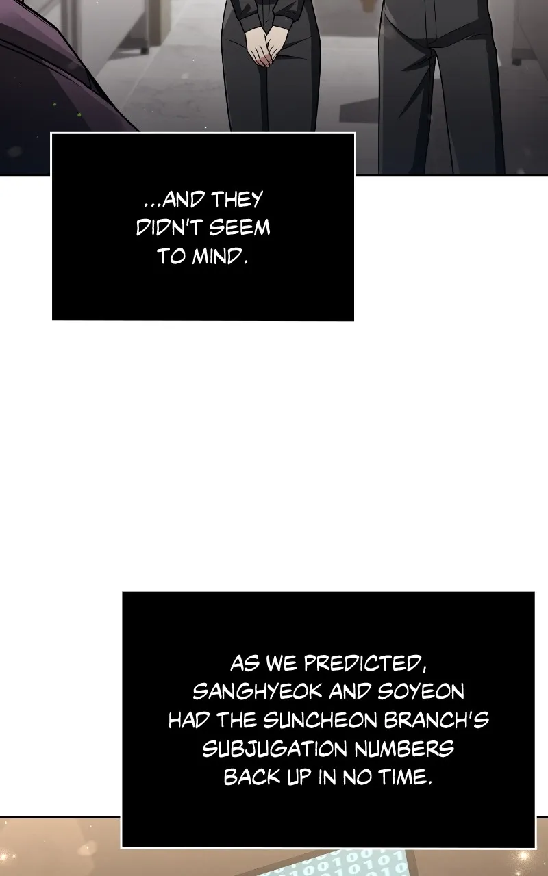 The Dungeon Cleaning Life of a Once Genius Hunter Chapter 71 page 117 - 