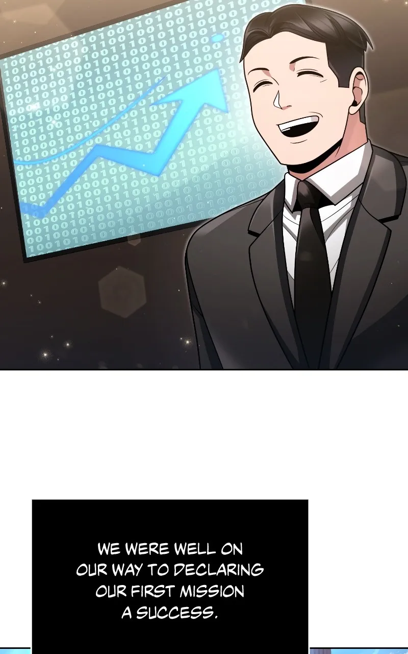 The Dungeon Cleaning Life of a Once Genius Hunter Chapter 71 page 118 - 