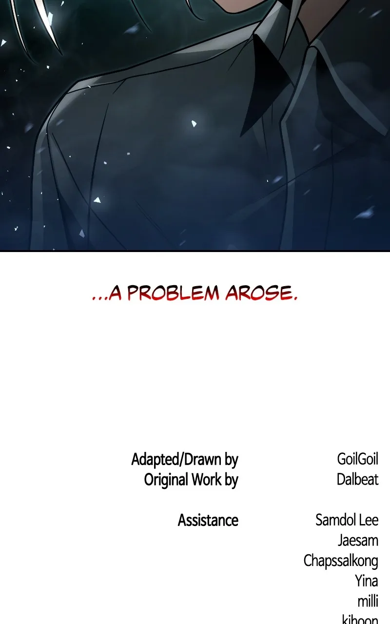 The Dungeon Cleaning Life of a Once Genius Hunter Chapter 71 page 121 - 