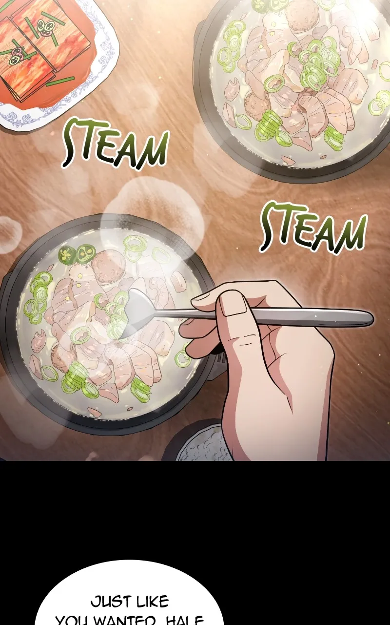 The Dungeon Cleaning Life of a Once Genius Hunter Chapter 71 page 15 - 