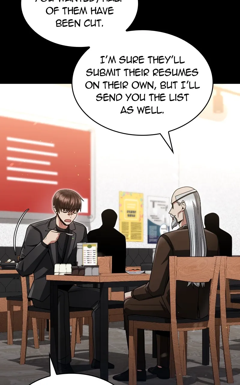The Dungeon Cleaning Life of a Once Genius Hunter Chapter 71 page 16 - 