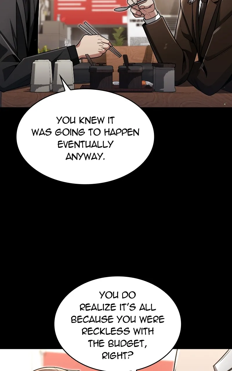 The Dungeon Cleaning Life of a Once Genius Hunter Chapter 71 page 18 - 