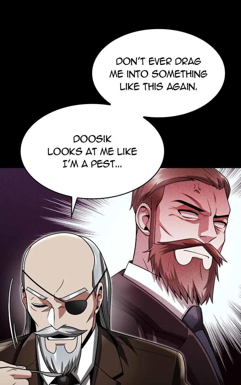 The Dungeon Cleaning Life of a Once Genius Hunter Chapter 71 page 21 - 