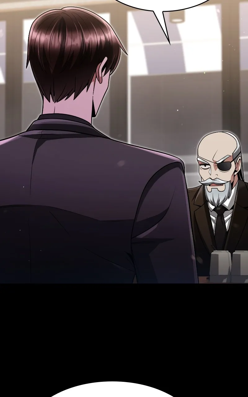 The Dungeon Cleaning Life of a Once Genius Hunter Chapter 71 page 23 - 