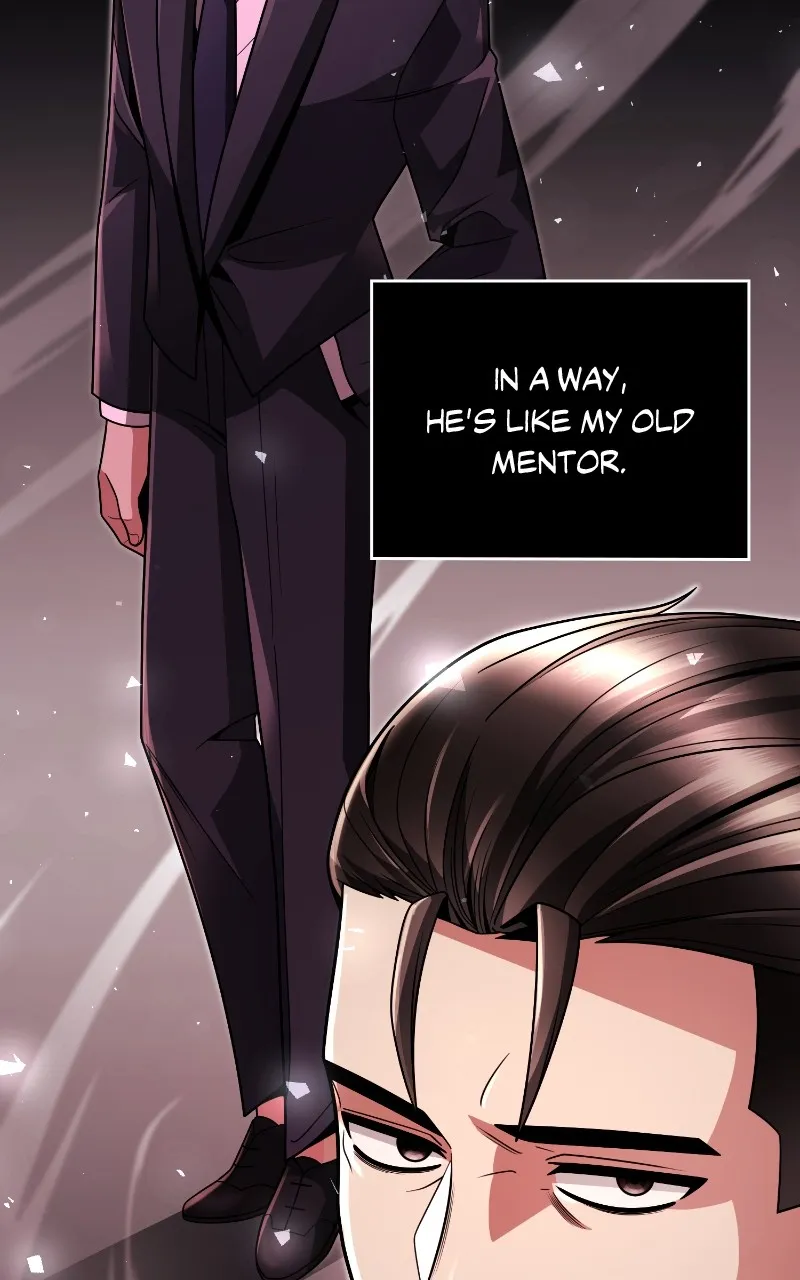 The Dungeon Cleaning Life of a Once Genius Hunter Chapter 71 page 25 - 