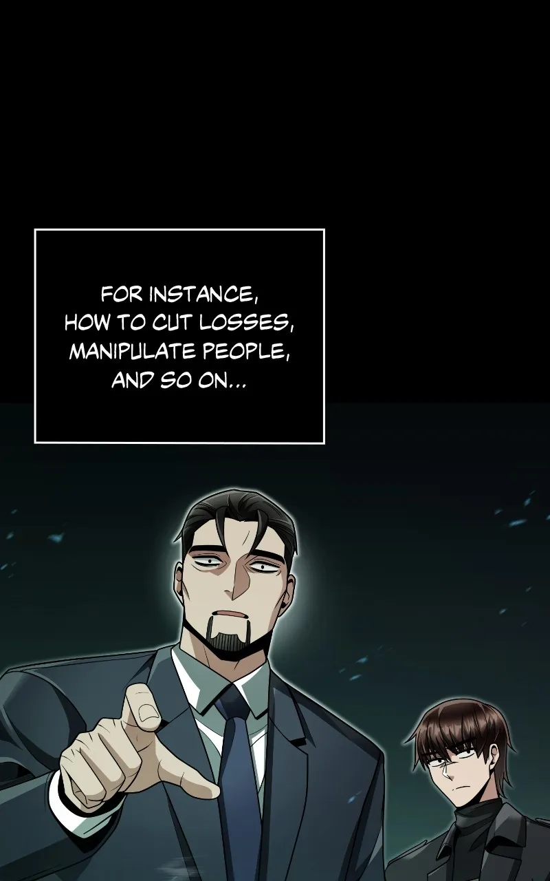 The Dungeon Cleaning Life of a Once Genius Hunter Chapter 71 page 27 - 
