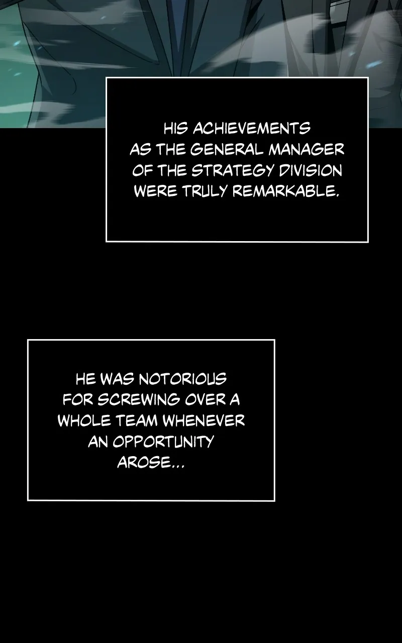 The Dungeon Cleaning Life of a Once Genius Hunter Chapter 71 page 28 - 