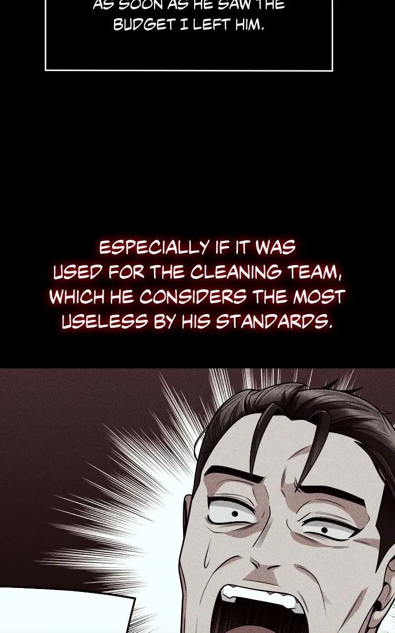 The Dungeon Cleaning Life of a Once Genius Hunter Chapter 71 page 30 - 