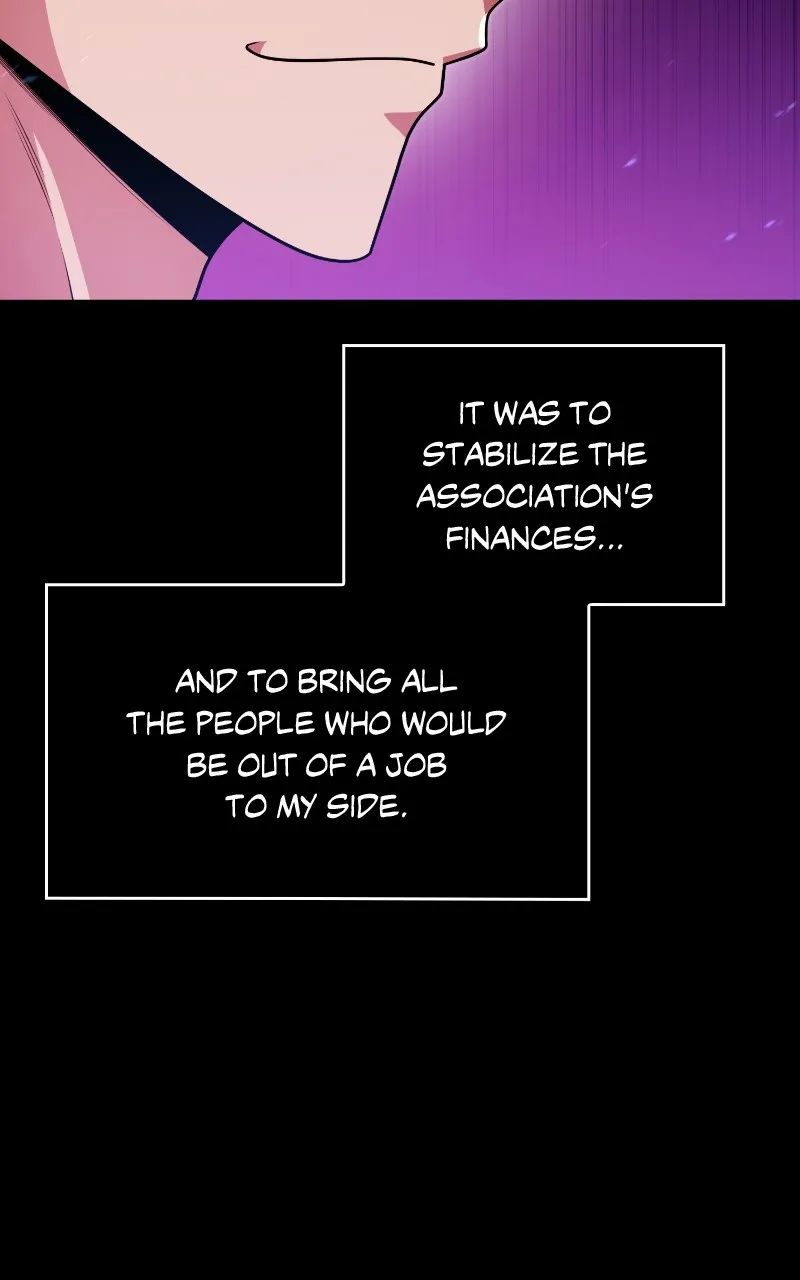 The Dungeon Cleaning Life of a Once Genius Hunter Chapter 71 page 32 - 