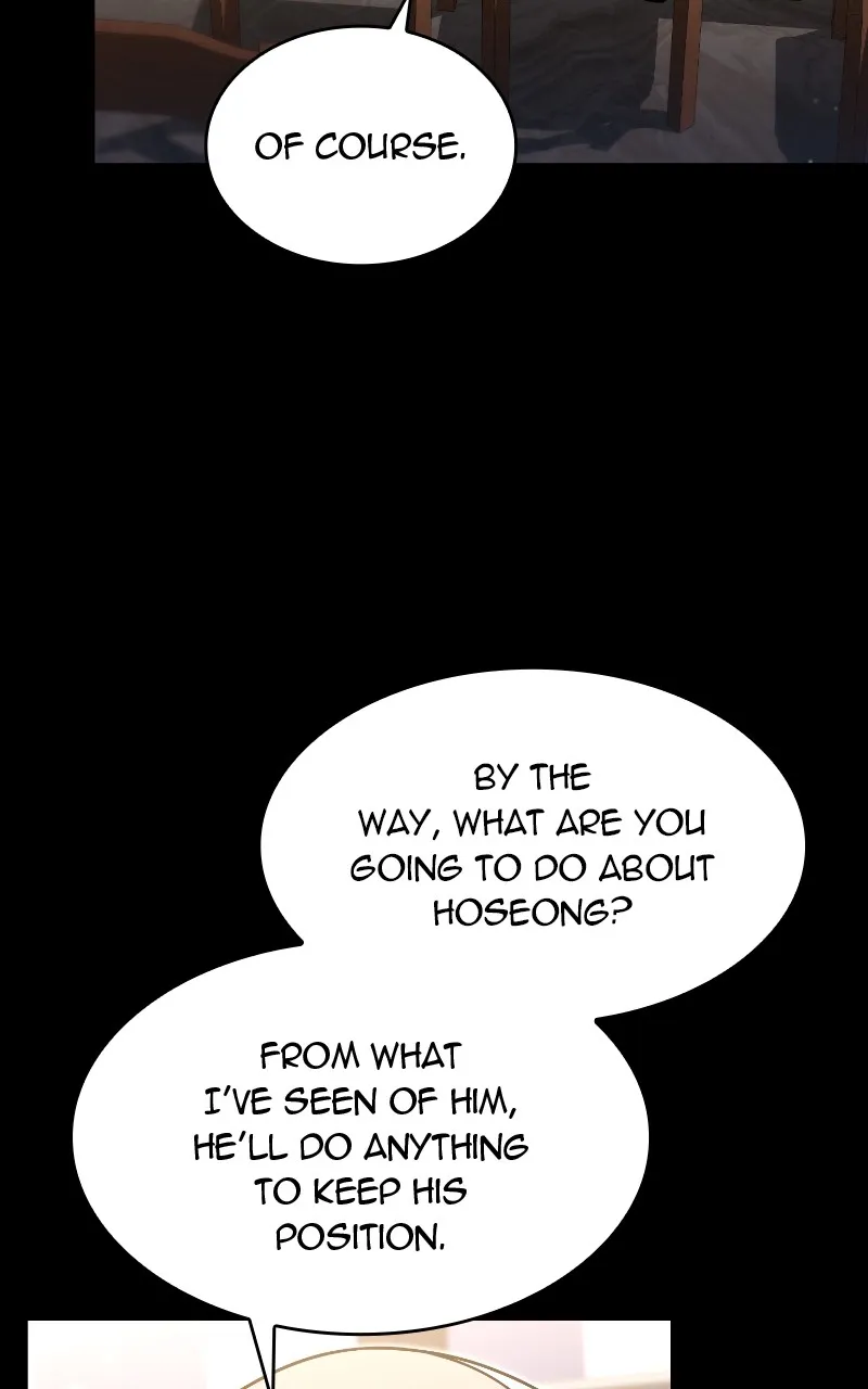 The Dungeon Cleaning Life of a Once Genius Hunter Chapter 71 page 34 - 