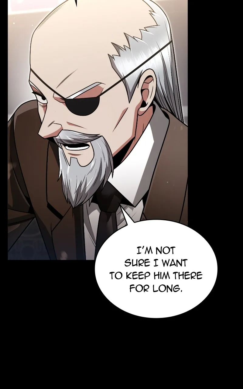 The Dungeon Cleaning Life of a Once Genius Hunter Chapter 71 page 35 - 
