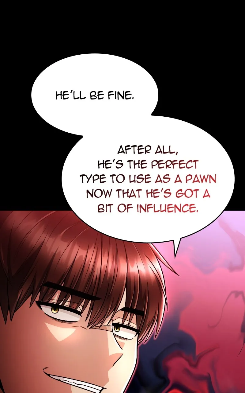 The Dungeon Cleaning Life of a Once Genius Hunter Chapter 71 page 36 - 