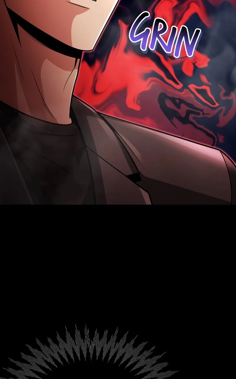 The Dungeon Cleaning Life of a Once Genius Hunter Chapter 71 page 37 - 