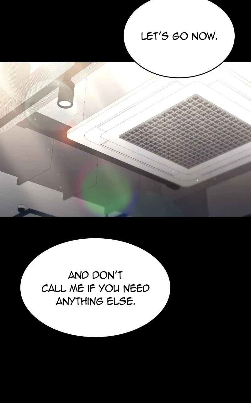 The Dungeon Cleaning Life of a Once Genius Hunter Chapter 71 page 39 - 