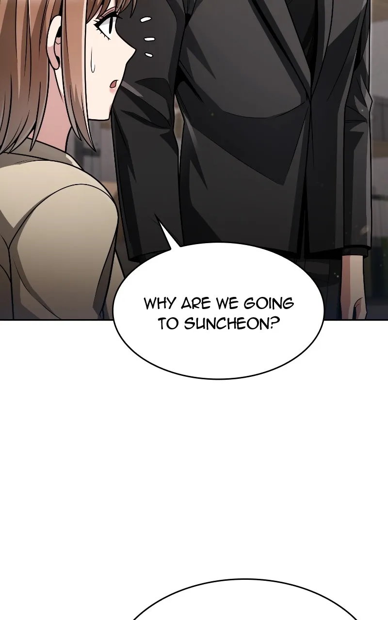 The Dungeon Cleaning Life of a Once Genius Hunter Chapter 71 page 43 - 