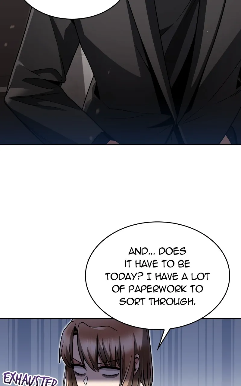 The Dungeon Cleaning Life of a Once Genius Hunter Chapter 71 page 45 - 