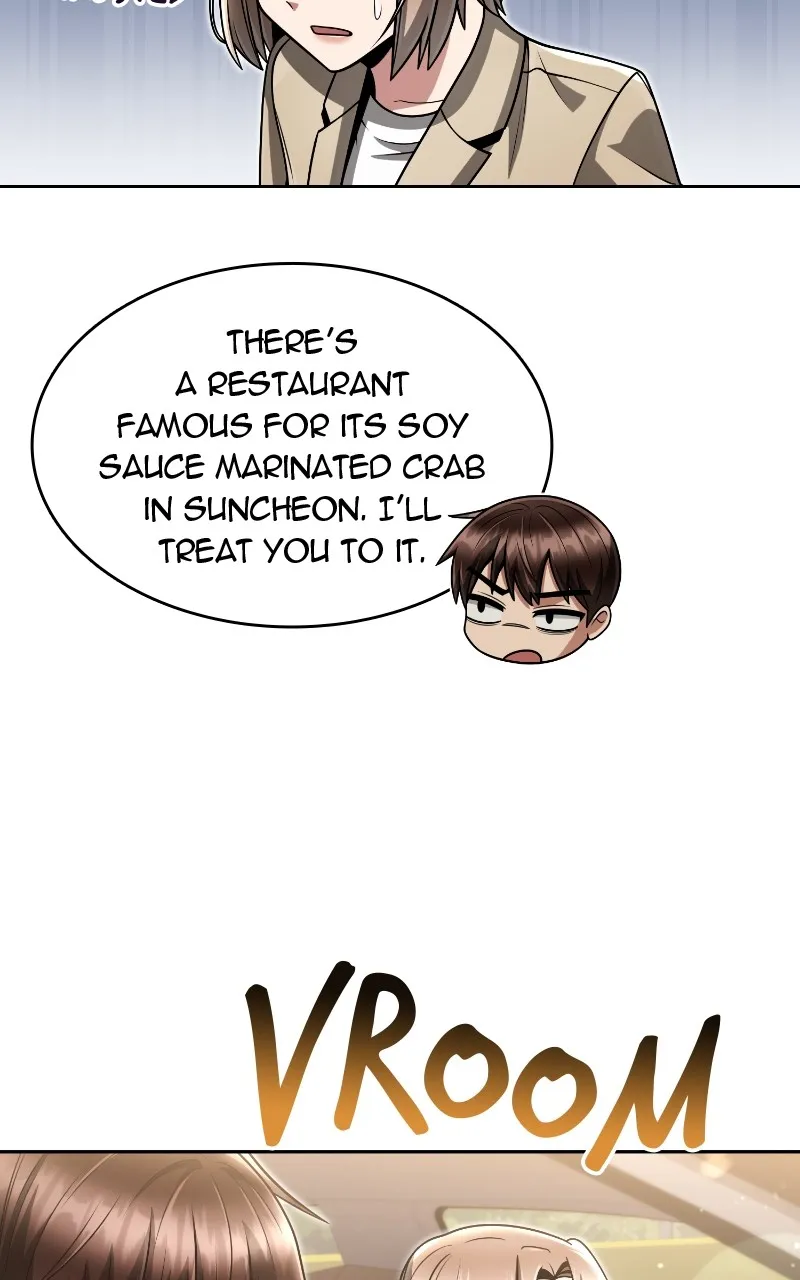 The Dungeon Cleaning Life of a Once Genius Hunter Chapter 71 page 46 - 