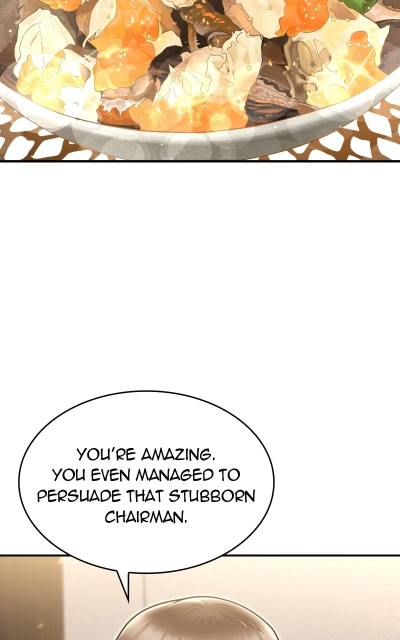 The Dungeon Cleaning Life of a Once Genius Hunter Chapter 71 page 50 - 