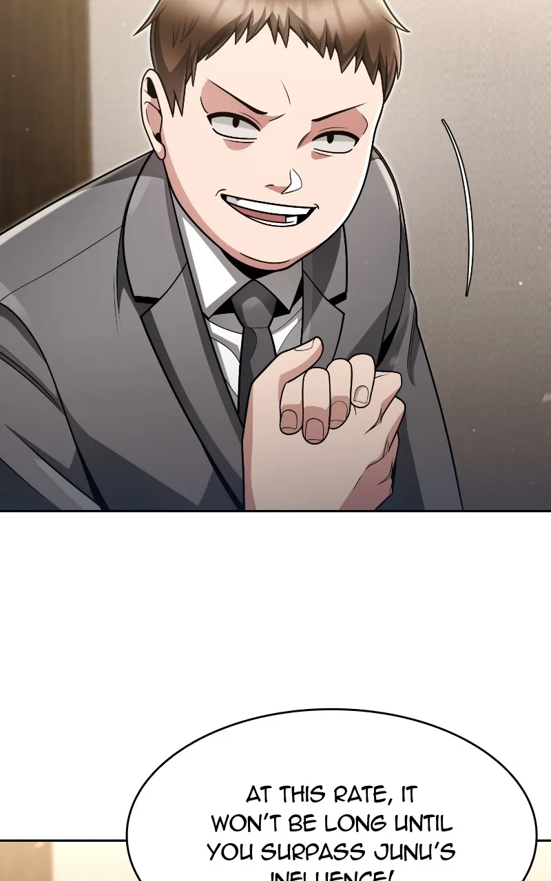 The Dungeon Cleaning Life of a Once Genius Hunter Chapter 71 page 51 - 