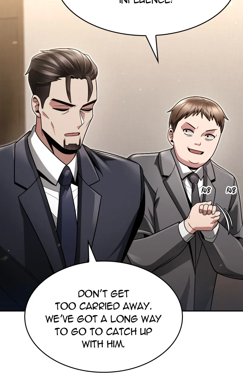 The Dungeon Cleaning Life of a Once Genius Hunter Chapter 71 page 52 - 