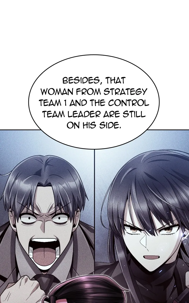 The Dungeon Cleaning Life of a Once Genius Hunter Chapter 71 page 53 - 