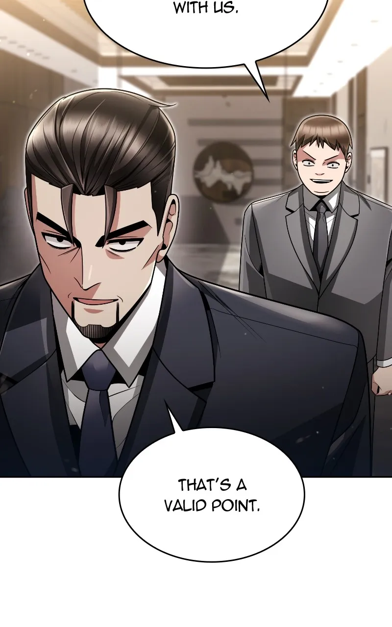 The Dungeon Cleaning Life of a Once Genius Hunter Chapter 71 page 55 - 