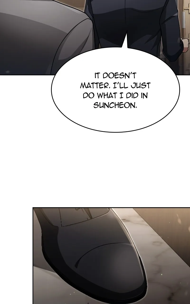 The Dungeon Cleaning Life of a Once Genius Hunter Chapter 71 page 57 - 