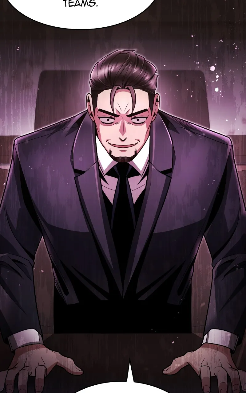 The Dungeon Cleaning Life of a Once Genius Hunter Chapter 71 page 59 - 