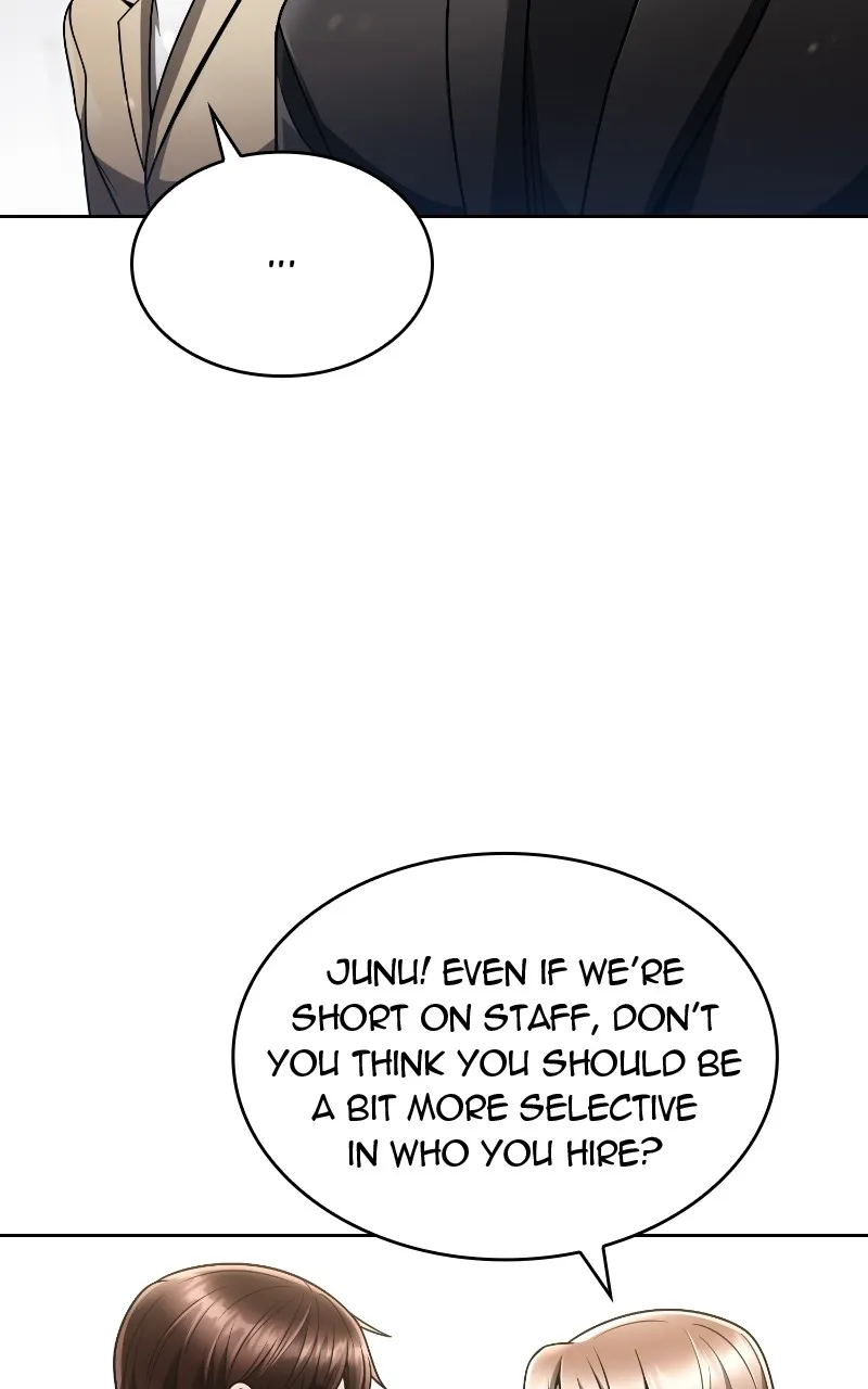 The Dungeon Cleaning Life of a Once Genius Hunter Chapter 71 page 7 - 