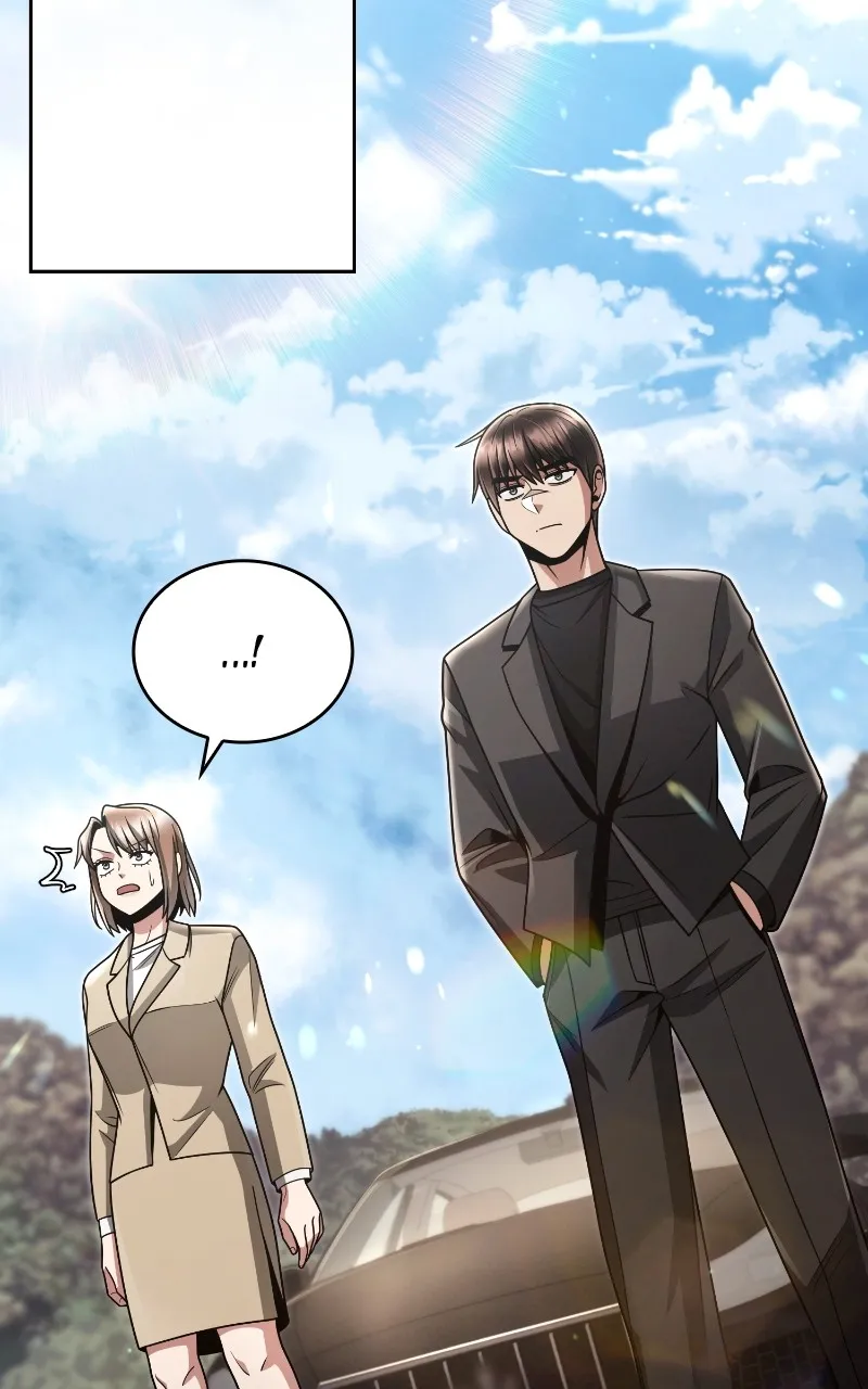 The Dungeon Cleaning Life of a Once Genius Hunter Chapter 71 page 62 - 
