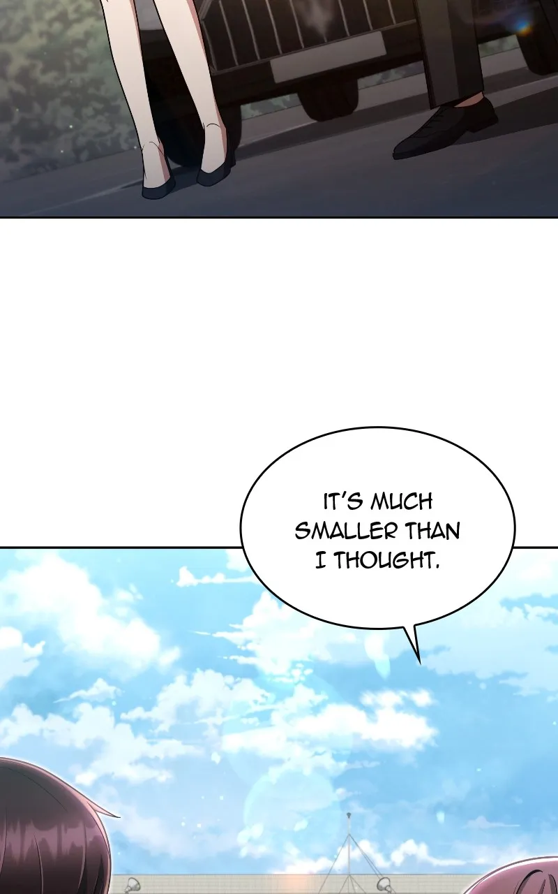 The Dungeon Cleaning Life of a Once Genius Hunter Chapter 71 page 63 - 