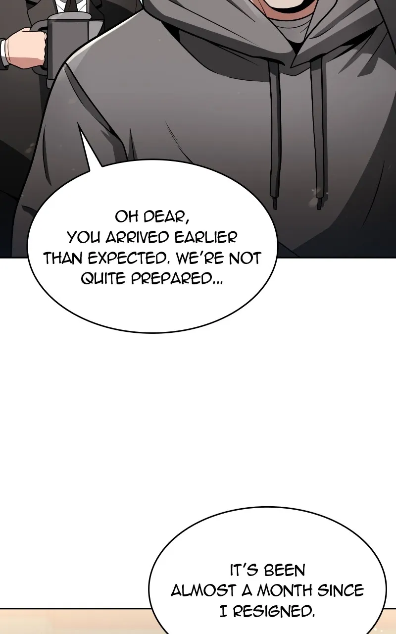 The Dungeon Cleaning Life of a Once Genius Hunter Chapter 71 page 66 - 
