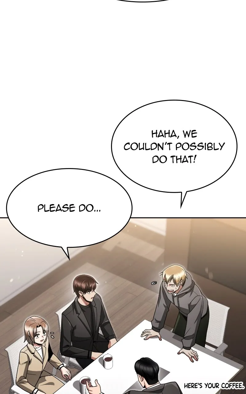 The Dungeon Cleaning Life of a Once Genius Hunter Chapter 71 page 68 - 