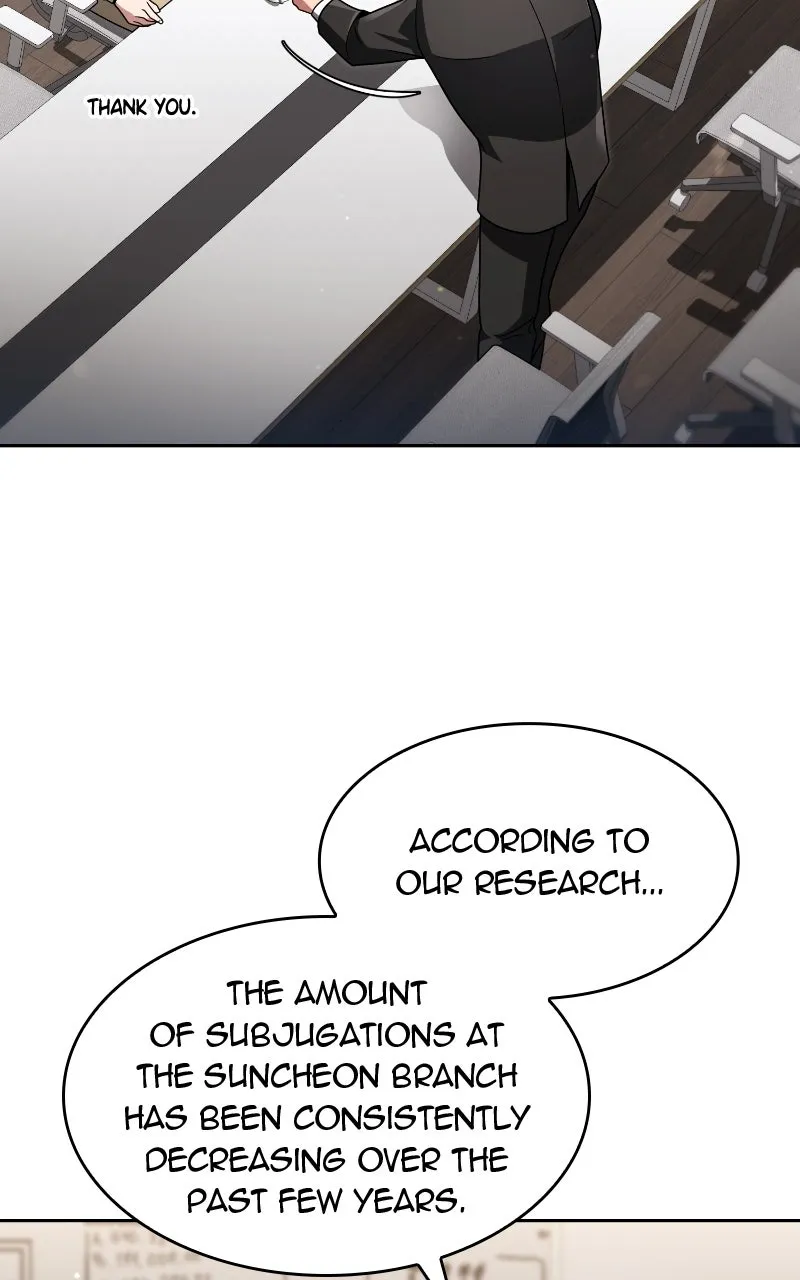 The Dungeon Cleaning Life of a Once Genius Hunter Chapter 71 page 69 - 