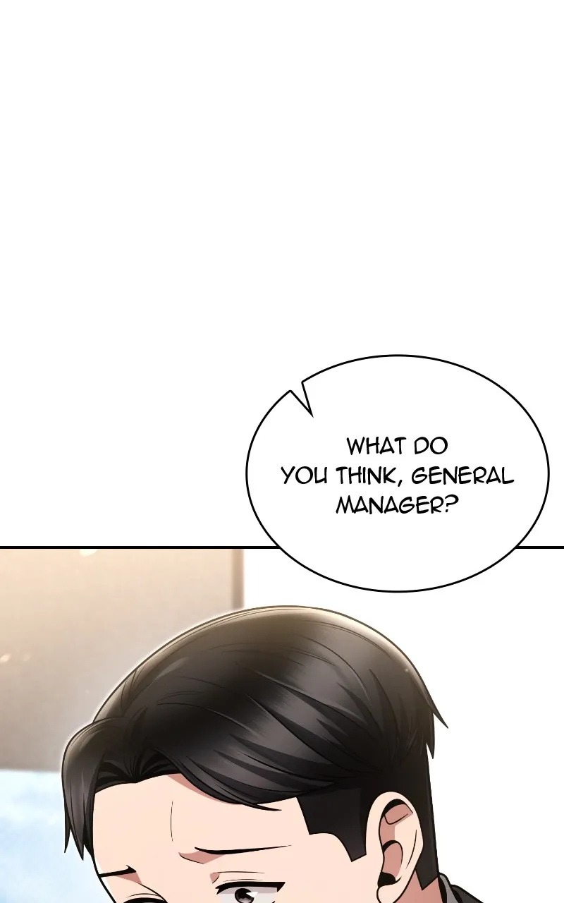 The Dungeon Cleaning Life of a Once Genius Hunter Chapter 71 page 76 - 