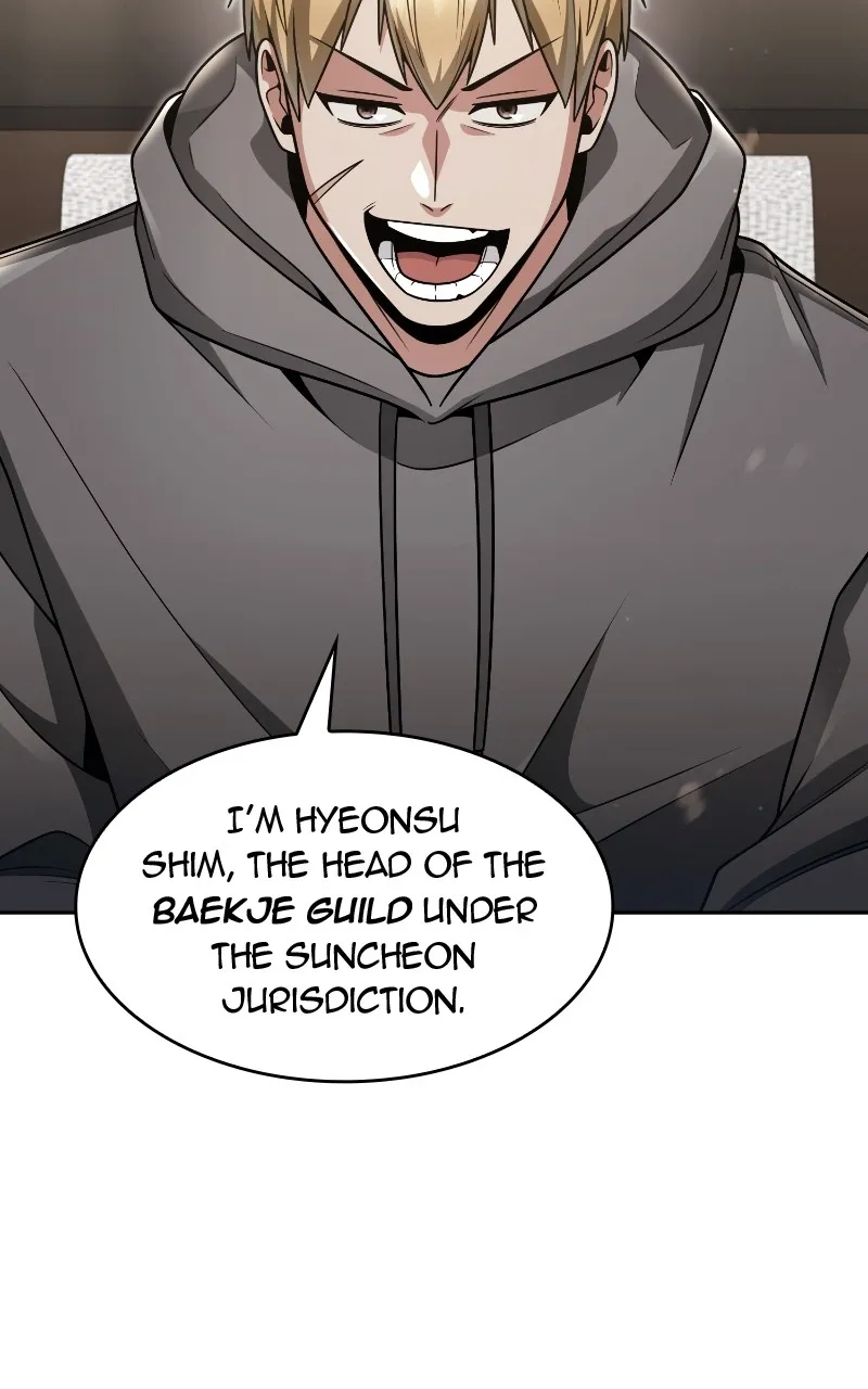The Dungeon Cleaning Life of a Once Genius Hunter Chapter 71 page 81 - 
