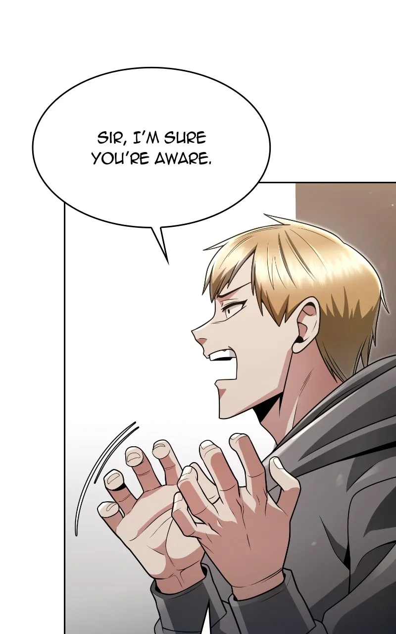 The Dungeon Cleaning Life of a Once Genius Hunter Chapter 71 page 82 - 